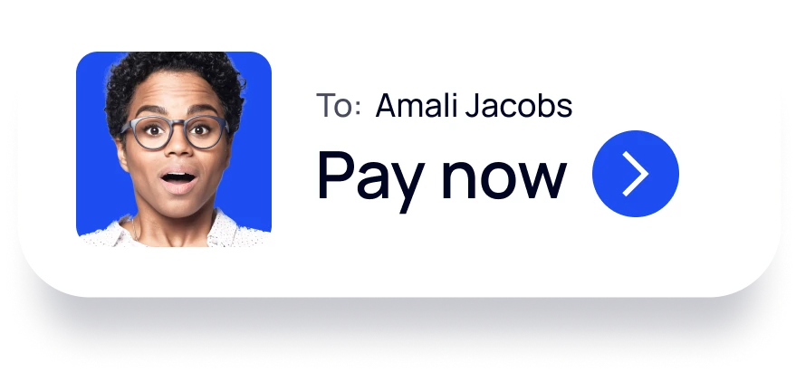 Message Alert